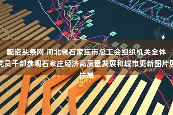 配资头条网 河北省石家庄市总工会组织机关全体党员干部参观石家庄经济高质量发展和城市更新图片展